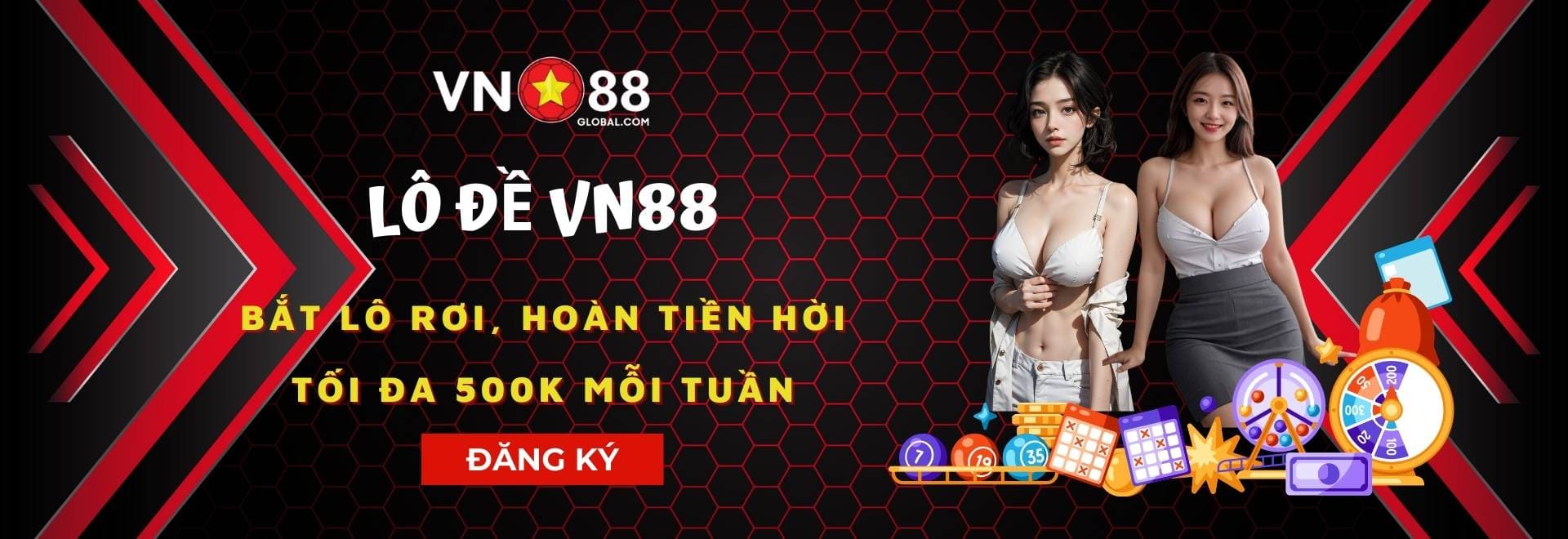 VN88 Banner 3