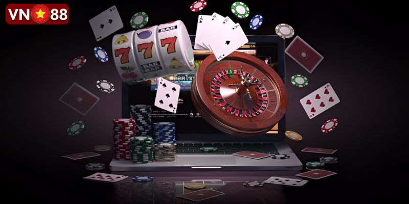 Cách Chơi Poker Bất Khả Chiến Bại Từ Nhà Cái VN88