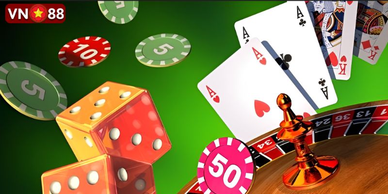 Lưu ý về cách chơi game bài Poker cho người mới